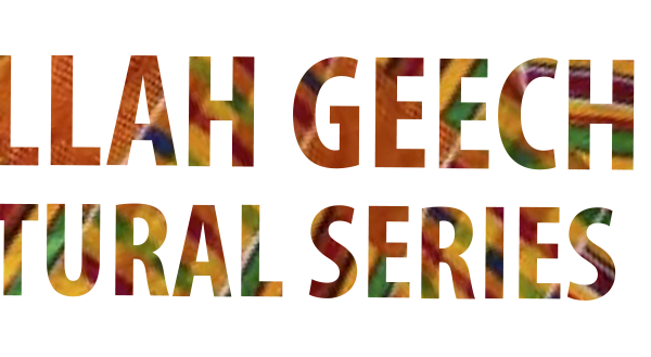 Gullah Geechee Logo